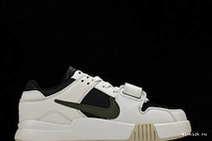 x Scott Cut Jordan Travis Check The 0817
